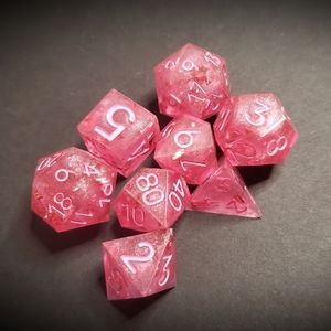 Cupid's dice